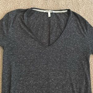 Victoria’s Secret v neck t shirt